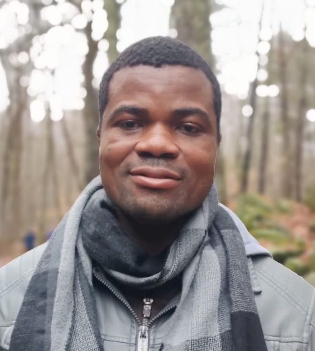 Dr. Andrews Akwasi Agbleke