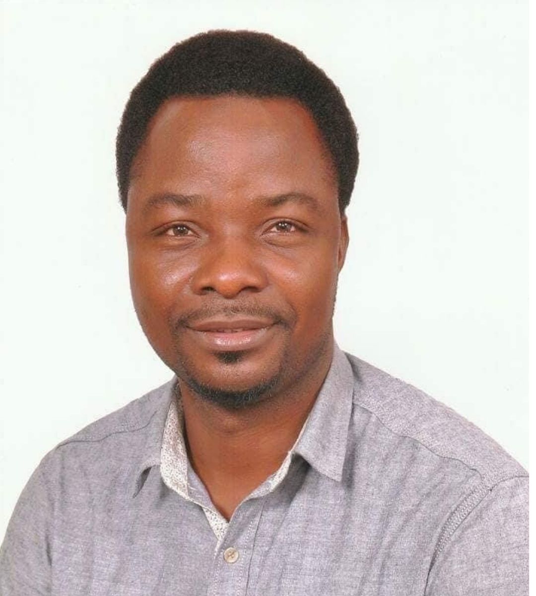 Mr. Ishmael Telee